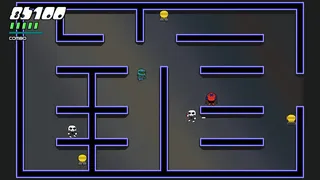 Скриншот 8 к игре Ultra Mission