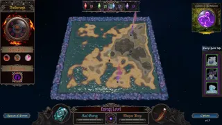 Скриншот 4 к игре Carnival of Gods: Oppression