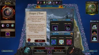 Скриншот 5 к игре Carnival of Gods: Oppression