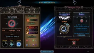 Скриншот 6 к игре Carnival of Gods: Oppression