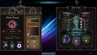 Скриншот 7 к игре Carnival of Gods: Oppression