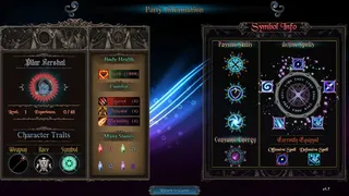 Скриншот 8 к игре Carnival of Gods: Oppression