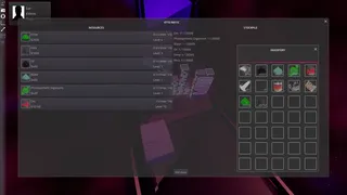 Скриншот 3 к игре Galacticorp