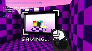 Скриншот 4 к игре Otaku Engine