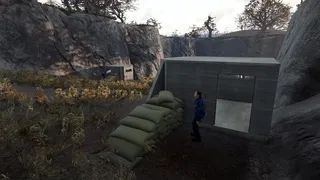 Скриншот 1 к игре Military Attack