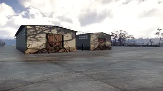 Скриншот 3 к игре Military Attack