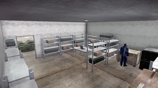Скриншот 4 к игре Military Attack