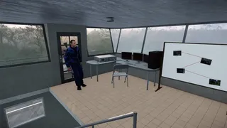 Скриншот 6 к игре Military Attack