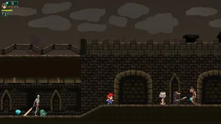 Скриншот 4 к игре A LONEY