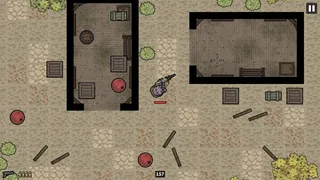 Скриншот 1 к игре Haunted Places
