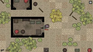 Скриншот 2 к игре Haunted Places