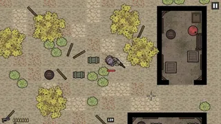 Скриншот 3 к игре Haunted Places