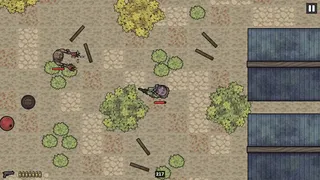 Скриншот 6 к игре Haunted Places
