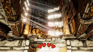 Скриншот 1 к игре Elemates