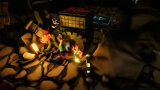 Скриншот 4 к игре Elemates