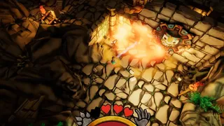 Скриншот 5 к игре Elemates