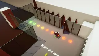 Скриншот 6 к игре Keyboard Warrior