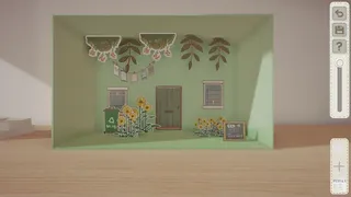 Скриншот 2 к игре Boxes and cutouts