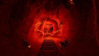 Скриншот 5 к игре Scare Train VR