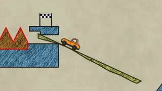 Скриншот 5 к игре Doodle Drive