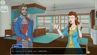 Скриншот 1 к игре Court of Crowns