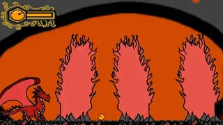 Скриншот 1 к игре Eris and the fading kingdom