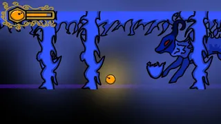 Скриншот 2 к игре Eris and the fading kingdom