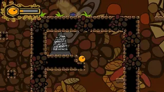 Скриншот 4 к игре Eris and the fading kingdom