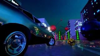 Скриншот 1 к игре CrashCourse