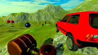 Скриншот 3 к игре CrashCourse
