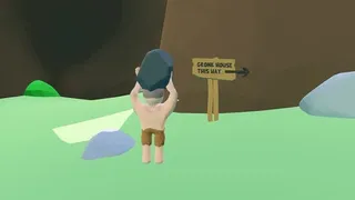 Скриншот 4 к игре Gronk Want Rock