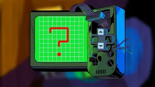 Скриншот 3 к игре Unboxing the Cryptic Killer