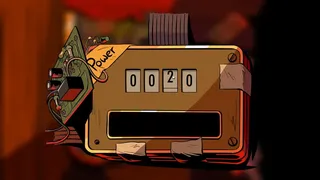 Скриншот 5 к игре Unboxing the Cryptic Killer