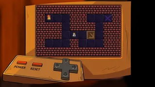 Скриншот 7 к игре Unboxing the Cryptic Killer