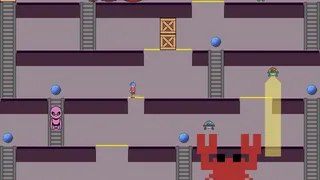 Скриншот 4 к игре Escape Chase Zombie