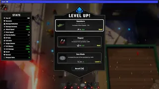 Скриншот 7 к игре Biters & Bullets: Prologue