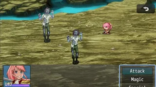 Скриншот 2 к игре Cells of Immunity
