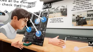 Скриншот 3 к игре PC Virtual LAB