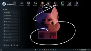 Скриншот 2 к игре WatanOS