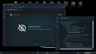 Скриншот 3 к игре WatanOS