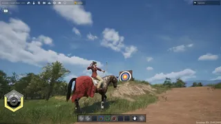 Скриншот 6 к игре Unbridled: That Horse Game