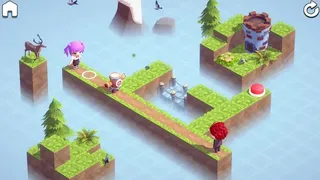 Скриншот 1 к игре MasterQ