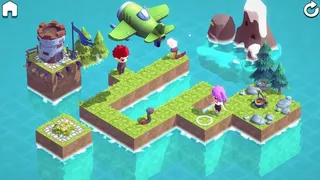 Скриншот 2 к игре MasterQ
