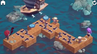 Скриншот 3 к игре MasterQ