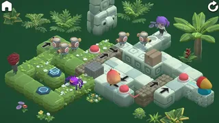 Скриншот 4 к игре MasterQ