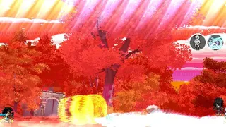 Скриншот 3 к игре Burning Requiem: Fates
