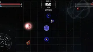 Скриншот 2 к игре STARSHIP