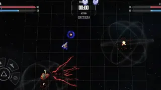 Скриншот 3 к игре STARSHIP