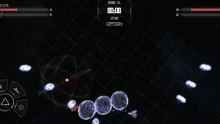 Скриншот 4 к игре STARSHIP