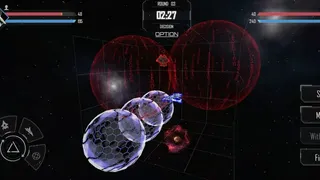 Скриншот 5 к игре STARSHIP